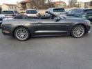 Ford Mustang (6) Convertible V8 BVM6 GT Gris  - 5