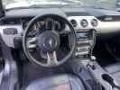 Ford Mustang (6) Convertible V8 BVM6 GT Gris  - 6