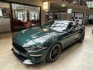 Ford Mustang BULLIT Garantie 12 mois VERT  - 1