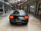 Ford Mustang BULLIT Garantie 12 mois VERT  - 12