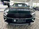 Ford Mustang BULLIT MAGNERIDE RECARO EUROPE Garantie 12 mois VERT BULLIT  - 2