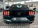 Ford Mustang BULLIT MAGNERIDE RECARO EUROPE Garantie 12 mois VERT BULLIT  - 6