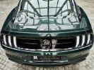 Ford Mustang BULLIT MAGNERIDE RECARO EUROPE Garantie 12 mois VERT BULLIT  - 9