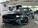 Ford Mustang BULLIT MAGNERIDE RECARO EUROPE Garantie 12 mois VERT BULLIT  - 23