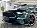 Ford Mustang BULLIT MAGNERIDE RECARO EUROPE Garantie 12 mois VERT BULLIT  - 24