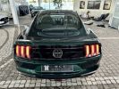 Ford Mustang BULLIT MAGNERIDE RECARO EUROPE Garantie 12 mois VERT BULLIT  - 26