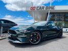 Ford Mustang Bullitt 5.0 V8 460 ch Malus inclus GARANTIE 6 ANS LED Magneride B&O Camera Virtual 19P 699-mois   - 1