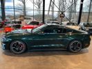 Ford Mustang Bullitt 5.0 V8 460 ch Suivi Complet Chaque Année Chez Malus inclus GARANTIE 6 ANS LED Suspension pilotée B&O Camera 19P 679-mois Vert  - 9