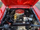 Ford Mustang Cabriolet V8 289   - 28