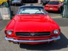 Ford Mustang Cabriolet V8 289 Code A, boite manuelle 4 Réservée   - 1