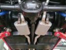 Ford Mustang Cabriolet V8 289 Code A, boite manuelle 4 Réservée   - 34