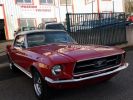 Ford Mustang CONVERTIBLE   - 1