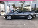 Ford Mustang CONVERTIBLE 2.3 EcoBoost 317 Gris  - 4
