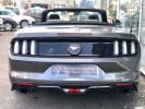 Ford Mustang CONVERTIBLE 2.3 EcoBoost 317 Gris  - 18