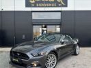 Ford Mustang CONVERTIBLE 5.0 V8 421 GT Gris F  - 1