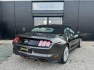 Ford Mustang CONVERTIBLE 5.0 V8 421 GT Gris F  - 2