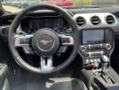Ford Mustang CONVERTIBLE 5.0 V8 450CH GT BVA10 Rouge  - 11