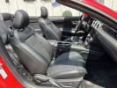 Ford Mustang CONVERTIBLE 5.0 V8 450CH GT BVA10 Rouge  - 12