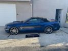 Ford Mustang Convertible CONVERTIBLE GT CS BLEU  - 4