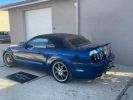 Ford Mustang Convertible CONVERTIBLE GT CS BLEU  - 5