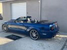 Ford Mustang Convertible CONVERTIBLE GT CS BLEU  - 6