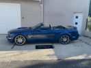 Ford Mustang Convertible CONVERTIBLE GT CS BLEU  - 7