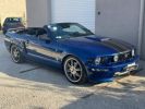 Ford Mustang Convertible CONVERTIBLE GT CS BLEU  - 13