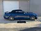 Ford Mustang Convertible CONVERTIBLE GT CS BLEU  - 16