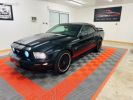 Ford Mustang Convertible GT V8 4.6L 300 CH   - 3