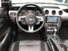 Ford Mustang CONVERTIBLE V8 5.0 421 GT A Blanc  - 8