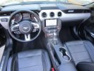 Ford Mustang Convertible V8 5.0 421 GT A Gris  - 3