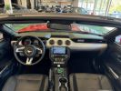 Ford Mustang Convertible VI 2.3 EcoBoost 317ch ROUGE  - 18