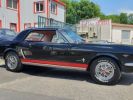 Ford Mustang COUPE HARDTOP V8 260 1964 1/2 32.500 €   - 2