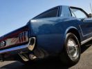Ford Mustang COUPE HARDTOP V8 289   - 2