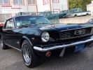 Ford Mustang COUPE HARDTOP V8 289   - 1