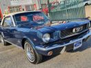 Ford Mustang COUPE HARDTOP V8 289 27.900 €   - 1