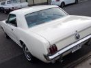 Ford Mustang COUPE LUXURY V8 289   - 5