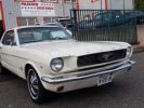 Ford Mustang COUPE LUXURY V8 289   - 1