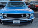 Ford Mustang Coupé V8 302 Winter Blue  - 2