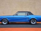 Ford Mustang COUPE V8 4.7 289CI EN FRANCE Bleu  - 4