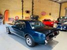 Ford Mustang COUPE V8 4.7 289CI EN FRANCE GARANTIE 12MOIS Bleu  - 5