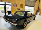 Ford Mustang COUPE V8 4.7 289CI EN FRANCE GARANTIE 12MOIS Bleu  - 7