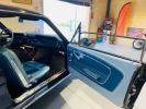 Ford Mustang COUPE V8 4.7 289CI EN FRANCE GARANTIE 12MOIS Bleu  - 16