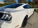 Ford Mustang FASBACK GT 5.0 V8 Blanc  - 6