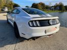 Ford Mustang FASBACK GT 5.0 V8 Blanc  - 9