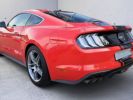 Ford Mustang Fast Back 5.0 GT   - 2