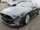 Ford Mustang Fast Back 5.0 GT   - 1