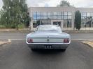 Ford Mustang Fastback  Gris/bleu Occasion - 4
