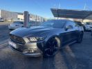 Ford Mustang FASTBACK 2.3 EcoBoost 317  Gris  - 1