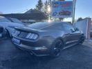 Ford Mustang FASTBACK 2.3 EcoBoost 317  Gris  - 2